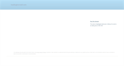 Desktop Screenshot of haslington-hall.com